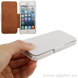 Кожен калъф за iPhone 5/5s