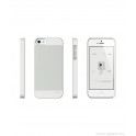 Elago S5 Outfit Matrix Aluminum - алуминиев кейс за iPhone 5, iPhone 5S