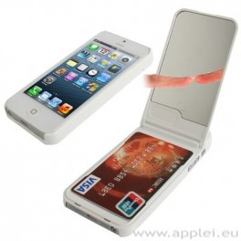 Защитен калъф за iPhone 5/5s