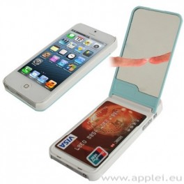 Защитен калъф за iPhone 5/5s