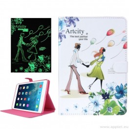 Защитен калъф за IPAD AIR