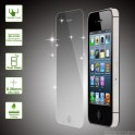 Tempered Glass Protector - стъклено защитно покритие за дисплея на iPhone 4 & 4S