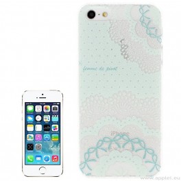 Защитен калъф за iPhone 5/5s