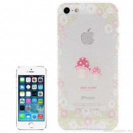 Защитен калъф за iPhone 5/5s