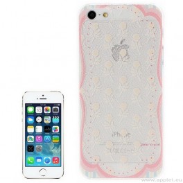 Защитен калъф за iPhone 5/5s