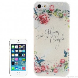Защитен калъф за iPhone 5/5s