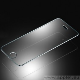 Tempered Glass Protector - стъклено защитно покритие за дисплея на iPhone 5 5S 5C