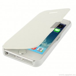 Кожен калъф за iPhone 5 