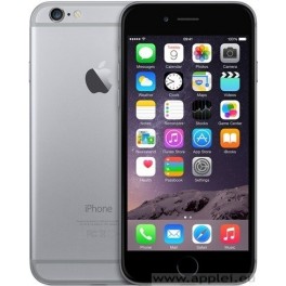 Apple iPhone 6 16GB - Space Gray (тъмносив) - фабрично отключен