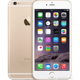 Apple iPhone 6 128GB - Gold - фабрично отключен