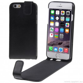Кожен калъф за iPhone 6