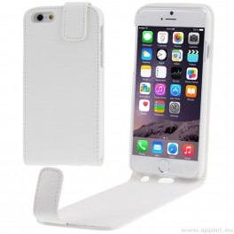 Кожен калъф за iPhone 6