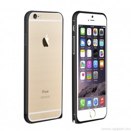LOVE MEI Hippocampus - алуминиев бъмпер за iPhone 