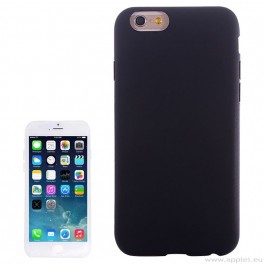 Силиконов калъф за iPhone 6