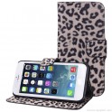 Кожен калъф за iPhone 6