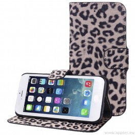 Кожен калъф за iPhone 6