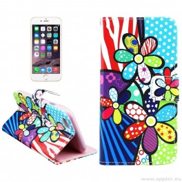 Кожен калъф за iPhone 6