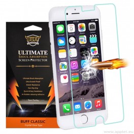 Удароустойчив скрийн протектор- iPhone 6/6s Plus