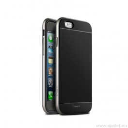 Защитен калъф за iPhone 6- IPakycase Metal