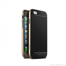 Защитен калъф за iPhone 6- IPaky case Metal