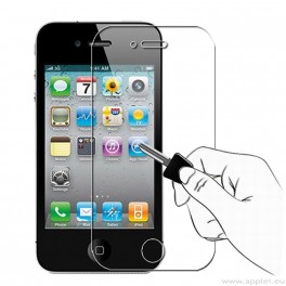 Удароустойчив скрийн протектор- iPhone 4/4s