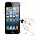 Удароустойчив скрийн протектор- iPhone 5/5s