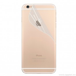 Скрийн протектор за iPhone 6 - за гърба