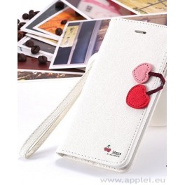 Кожен калъф за iPhone 6