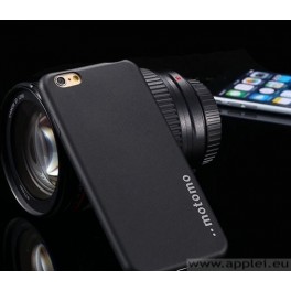 Силиконов калъф за iPhone 6-Motomo