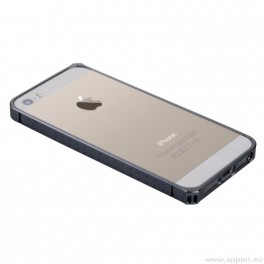 Baseus Skylight Series Deluxe - алуминиев бъмпер за iPhone 5/ 5S