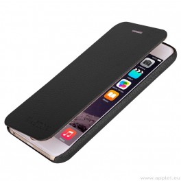 Кожен калъф за iPhone 6 plus