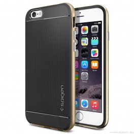 Защитен калъф за iPhone 6- Spigen SGP Neo Hybrid 