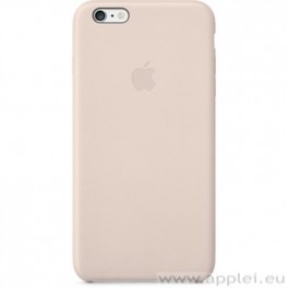 Apple iPhone Case - оригинален кожен кейс (естествена кожа) за iPhone 6