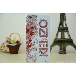 Защитен калъф за iPhone 6 - Fashion Brand KENZO