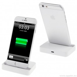 iPhone Dock - док станция за iPhone 6, iPhone 6 Plus