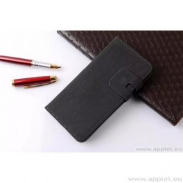 Кожен калъф за iPhone 5/5s