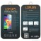 LOPURS 0.3mm Tempered Glass Protector - стъклено защитно покритие за дисплея на iPhone 6