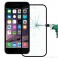 Full Screen 0.3mm Tempered Glass Protector - стъклено защитно покритие за дисплея на iPhone 6