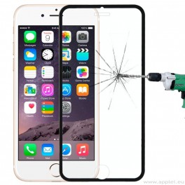  Full Screen LOPURS 0.3 мм Tempered Glass Protector - стъклено защитно покритие за дисплея на iPhone 6 Plus