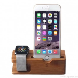 Apple Watch- Стойка