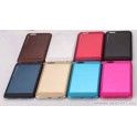 Защитен калъф за iPhone 6- Slim Elago Outfit Hard PC