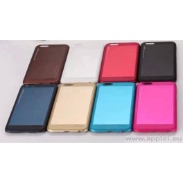 Защитен калъф за iPhone 6- Slim Elago Outfit Hard PC