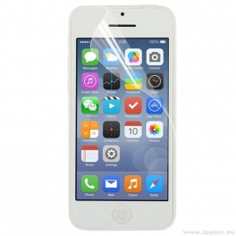 ENKAY HD Crystal Clear - скрийн протектор- iPhone 5/5s