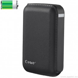 Cager- Резервна външна батерия за смартфони 7200 mAh