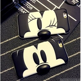 Защитен калъф за iPhone 6 6s- 3D Case Cartoon