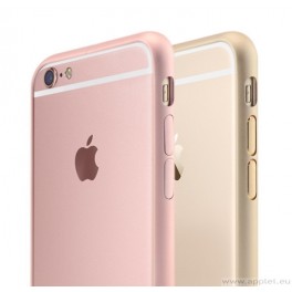 Алуминиев бъмпер за iPhone 6 6s