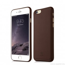 Защитен калъф за iPhone 6 6s- Baseus Comfy