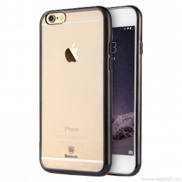 Защитен калъф за iPhone 6 6s - Baseus Shining 
