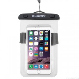 Воден калъф- iPhone 6 6s HAWEEL