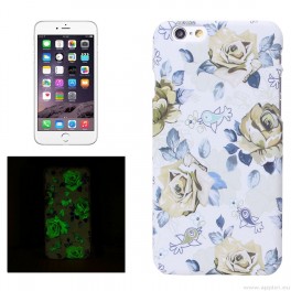 Защитен калъф за iPhone 6/6s- Флуоресцентен
